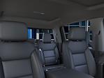 2025 Chevrolet Silverado 1500 Crew Cab 4x4 Pickup for sale #89571 - photo 24