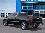 2025 Chevrolet Silverado 1500 Crew Cab 4x4 Pickup for sale #89571 - photo 4