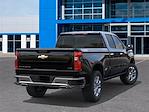 2025 Chevrolet Silverado 1500 Crew Cab 4x4 Pickup for sale #89571 - photo 2