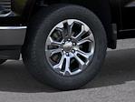 2025 Chevrolet Silverado 1500 Crew Cab 4x4 Pickup for sale #89571 - photo 9