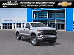 2025 Chevrolet Silverado 1500 Regular Cab 4x4 Pickup for sale #89604 - photo 1