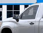 2025 Chevrolet Silverado 1500 Regular Cab 4x4 Pickup for sale #89604 - photo 12