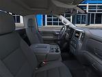 2025 Chevrolet Silverado 1500 Regular Cab 4x4 Pickup for sale #89604 - photo 17