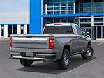 2025 Chevrolet Silverado 1500 Regular Cab 4x4 Pickup for sale #89604 - photo 2