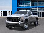 2025 Chevrolet Silverado 1500 Regular Cab 4x4 Pickup for sale #89604 - photo 6