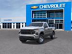 2025 Chevrolet Silverado 1500 Regular Cab 4x4 Pickup for sale #89604 - photo 8