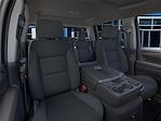 2025 Chevrolet Silverado 3500 Crew Cab 4x4 Pickup for sale #89630 - photo 16