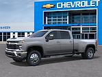 2025 Chevrolet Silverado 3500 Crew Cab 4x4 Pickup for sale #89630 - photo 3