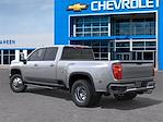 2025 Chevrolet Silverado 3500 Crew Cab 4x4 Pickup for sale #89630 - photo 4