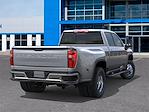2025 Chevrolet Silverado 3500 Crew Cab 4x4 Pickup for sale #89630 - photo 2