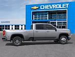 2025 Chevrolet Silverado 3500 Crew Cab 4x4 Pickup for sale #89630 - photo 5