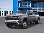 2025 Chevrolet Silverado 3500 Crew Cab 4x4 Pickup for sale #89630 - photo 6
