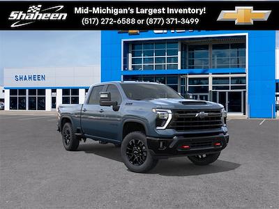 2025 Chevrolet Silverado 2500 Crew Cab 4x4 Pickup for sale #89713 - photo 1