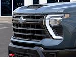 2025 Chevrolet Silverado 2500 Crew Cab 4x4 Pickup for sale #89713 - photo 13