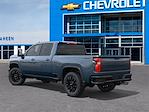 2025 Chevrolet Silverado 2500 Crew Cab 4x4 Pickup for sale #89713 - photo 4