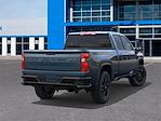 2025 Chevrolet Silverado 2500 Crew Cab 4x4 Pickup for sale #89713 - photo 2