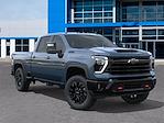 2025 Chevrolet Silverado 2500 Crew Cab 4x4 Pickup for sale #89713 - photo 7