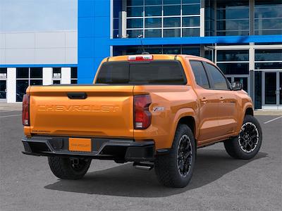 2026 Chevrolet Colorado Crew Cab 4WD Pickup for sale #89720 - photo 2