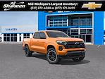 2026 Chevrolet Colorado Crew Cab 4WD Pickup for sale #89720 - photo 1