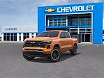 2026 Chevrolet Colorado Crew Cab 4WD Pickup for sale #89720 - photo 8