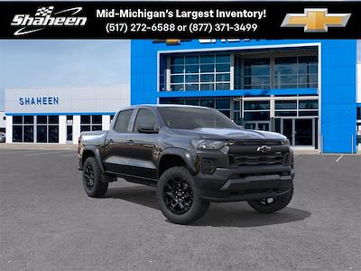 2026 Chevrolet Colorado Crew Cab 4x4 Pickup for sale #89721 - photo 1