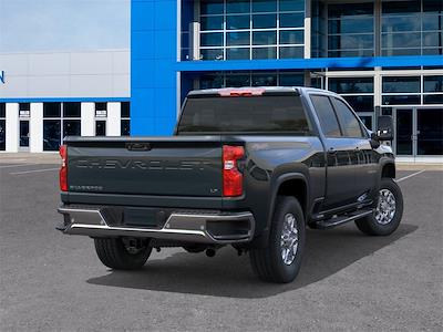 2025 Chevrolet Silverado 2500 Crew Cab 4x4 Pickup for sale #89724 - photo 2