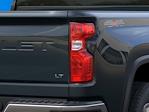 2025 Chevrolet Silverado 2500 Crew Cab 4x4 Pickup for sale #89724 - photo 11