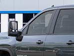 2025 Chevrolet Silverado 2500 Crew Cab 4x4 Pickup for sale #89724 - photo 12