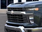2025 Chevrolet Silverado 2500 Crew Cab 4x4 Pickup for sale #89724 - photo 13