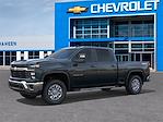 2025 Chevrolet Silverado 2500 Crew Cab 4x4 Pickup for sale #89724 - photo 3