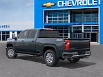 2025 Chevrolet Silverado 2500 Crew Cab 4x4 Pickup for sale #89724 - photo 4