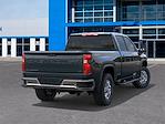 2025 Chevrolet Silverado 2500 Crew Cab 4x4 Pickup for sale #89724 - photo 2
