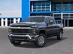2025 Chevrolet Silverado 2500 Crew Cab 4x4 Pickup for sale #89724 - photo 6