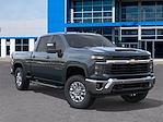 2025 Chevrolet Silverado 2500 Crew Cab 4x4 Pickup for sale #89724 - photo 7