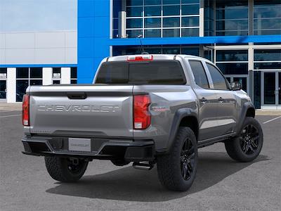 2025 Chevrolet Colorado Crew Cab 4x4 Pickup for sale #89730 - photo 2