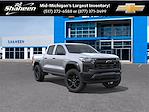2025 Chevrolet Colorado Crew Cab 4x4 Pickup for sale #89730 - photo 1
