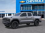 2025 Chevrolet Colorado Crew Cab 4x4 Pickup for sale #89730 - photo 3