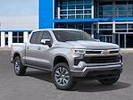 2026 Chevrolet Silverado 1500 Crew Cab 4x4 Pickup for sale #89731 - photo 7