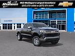 2026 Chevrolet Silverado 1500 Crew Cab 4WD Pickup for sale #89739 - photo 1