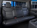 2025 Chevrolet Silverado 2500 Crew Cab 4x4 Pickup for sale #89740 - photo 17