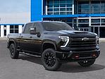 2025 Chevrolet Silverado 2500 Crew Cab 4x4 Pickup for sale #89740 - photo 7