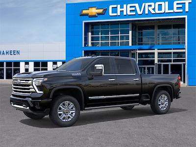2025 Chevrolet Silverado 3500 Crew Cab 4x4 Pickup for sale #89750 - photo 2