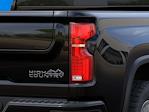 2025 Chevrolet Silverado 3500 Crew Cab 4x4 Pickup for sale #89750 - photo 11