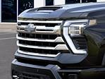 2025 Chevrolet Silverado 3500 Crew Cab 4x4 Pickup for sale #89750 - photo 13