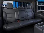2025 Chevrolet Silverado 3500 Crew Cab 4x4 Pickup for sale #89750 - photo 17