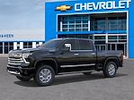 2025 Chevrolet Silverado 3500 Crew Cab 4x4 Pickup for sale #89750 - photo 2