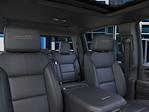 2025 Chevrolet Silverado 3500 Crew Cab 4x4 Pickup for sale #89750 - photo 24