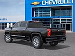 2025 Chevrolet Silverado 3500 Crew Cab 4x4 Pickup for sale #89750 - photo 3