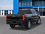 2025 Chevrolet Silverado 3500 Crew Cab 4x4 Pickup for sale #89750 - photo 4