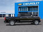 2025 Chevrolet Silverado 3500 Crew Cab 4x4 Pickup for sale #89750 - photo 5